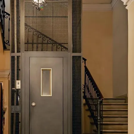 Elegant In The Heart Of Lejlighed *